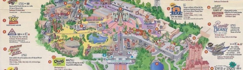 THOUGHTS ON THE MOUSE